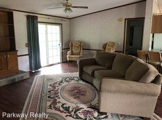 1037 Pearl Lake Rd, Springville, AL 35146