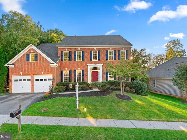 11133 Innsbrook Way, Ijamsville, MD 21754