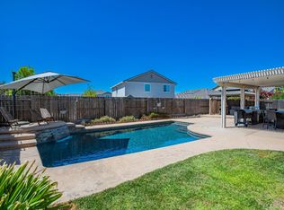 5030 Birch Valley Way, Rancho Cordova, CA 95742