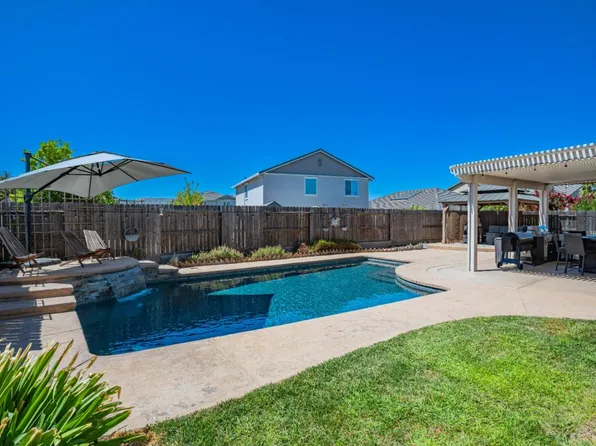 5030 Birch Valley Way, Rancho Cordova, CA 95742