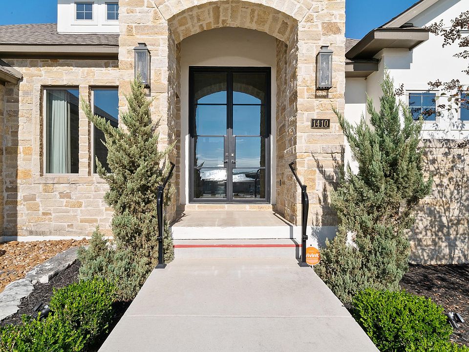 1410 Burgundy, New Braunfels, TX 78132 Zillow