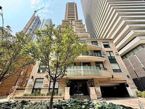 3rd image of 35 Hayden St #2604