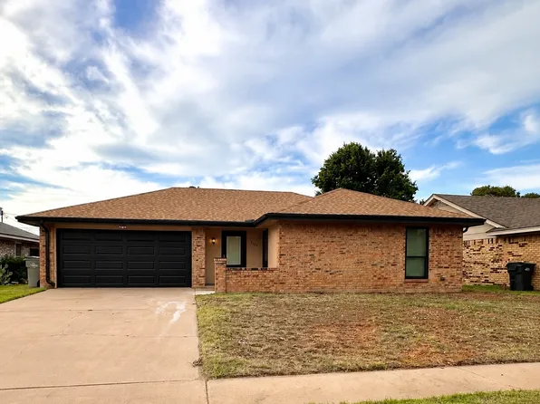 5110 Dewey St, Wichita Falls, TX 76306