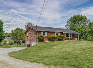 683 Ridge Dr, Piney Flats, TN 37686