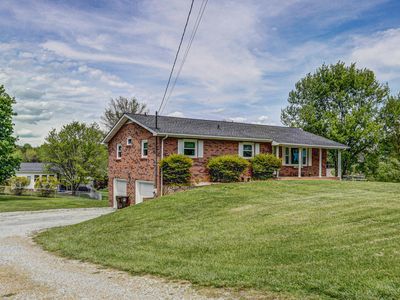 683 Ridge Dr, Piney Flats, TN, 37686