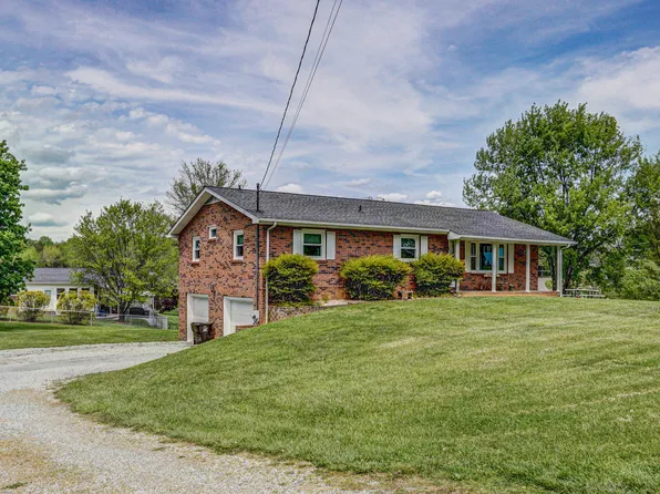 683 Ridge Dr, Piney Flats, TN 37686