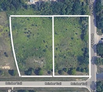 23788 W Reindeer Trl, Lake Villa, IL, 60046