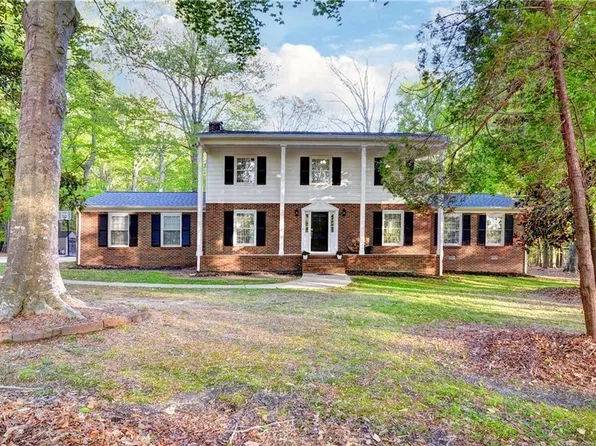 6370 Centerville Rd, Williamsburg, VA 23188