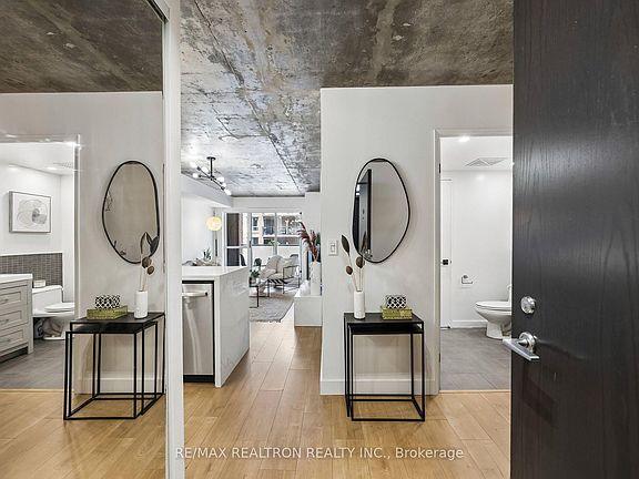 4th image of 1005 King St W #512