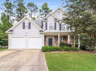 224 Omega Ct, Dallas, GA 30157