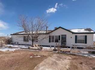 1001 Lone Tree Cir, Canon City, CO