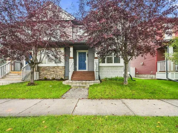 181 E Eversyde Blvd SW, Calgary, AB T2Y 0B2