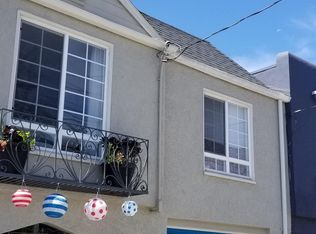 19 Venus St, San Francisco, CA 94124