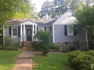 2711 Ashland St, Raleigh, NC 27608