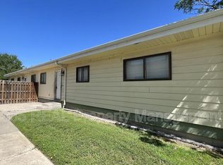 3713 Boulder St UNIT 1, Evans, CO 80620