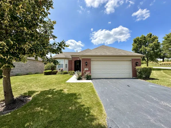 13248 Lahinch Dr, Orland Park, IL 60462