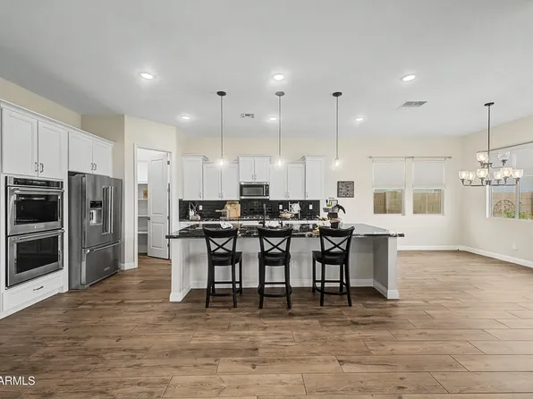 21167 W MINNEZONA Avenue, Buckeye, AZ 85396