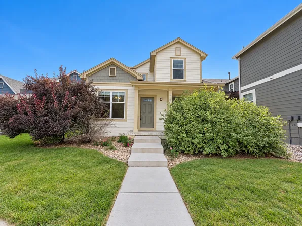 2621 Rock Creek Dr, Fort Collins, CO 80528
