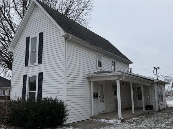 1043 S Bell St, Kokomo, IN 46902