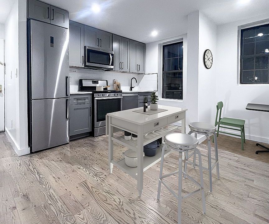 1st image of 210 W 150th St APT 3E