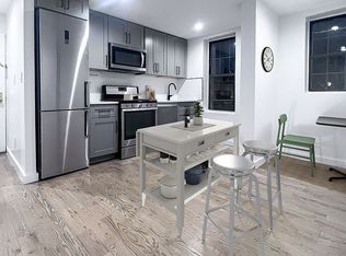 210 W 150th St APT 3E, New York, NY 10039