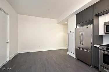 Rented by Corcoran