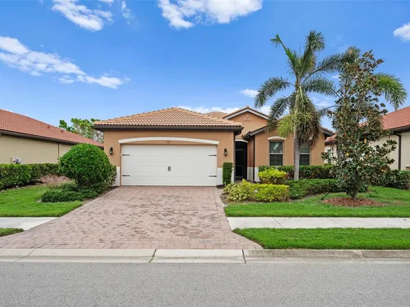 128 Pescador Pl, Nokomis, FL 34275