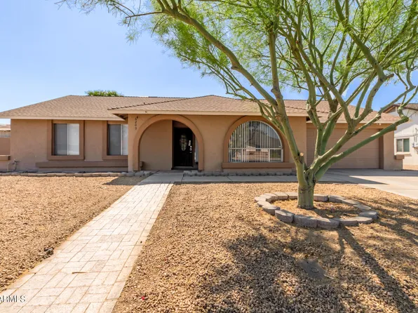 6209 W SUNNYSIDE Drive, Glendale, AZ 85304