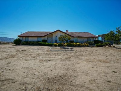 17955 Cherry St, Hesperia, CA, 92345