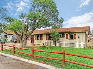 423 Elm Ave, Rifle, CO 81650