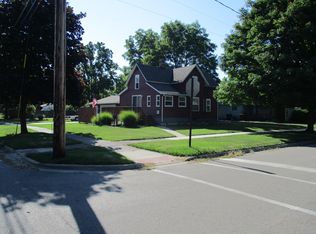 801 S Church St, Saint Johns, MI