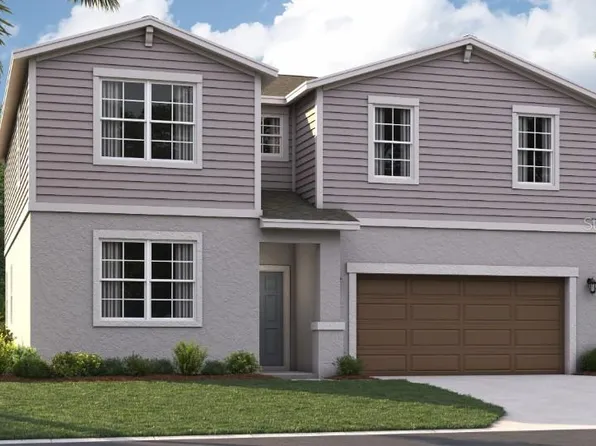 1242 Normandy Dr, Haines City, FL 33844