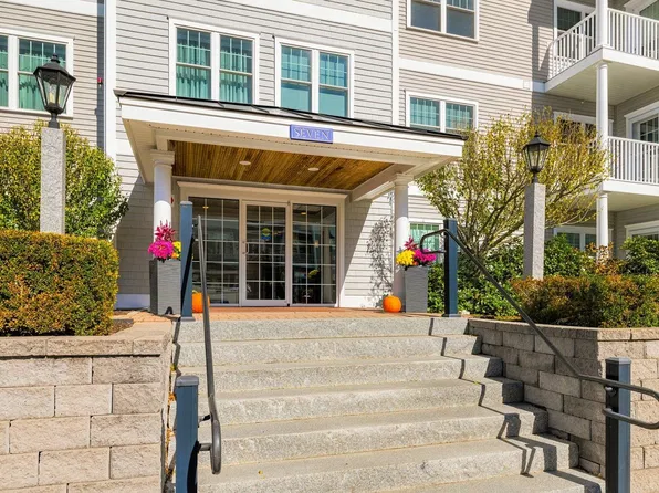 7 Sterling Hill Lane #745, Exeter, NH 03833
