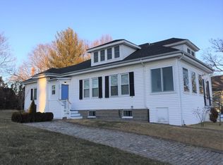 108 Riverview St, Fall River, MA 02724