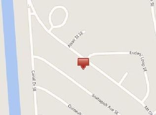361 Mount Olympus Ave SE, Ocean Shores, WA 98569