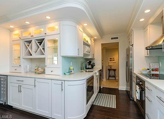 3rd image of 300 Park Shore Dr Unit I