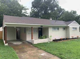 4861 Quince Rd, Memphis, TN 38117