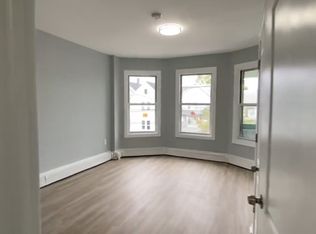 105 Caroline St UNIT 3, Bridgeport, CT 06608