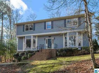 2701 Al Lin Cir, Birmingham, AL 35244