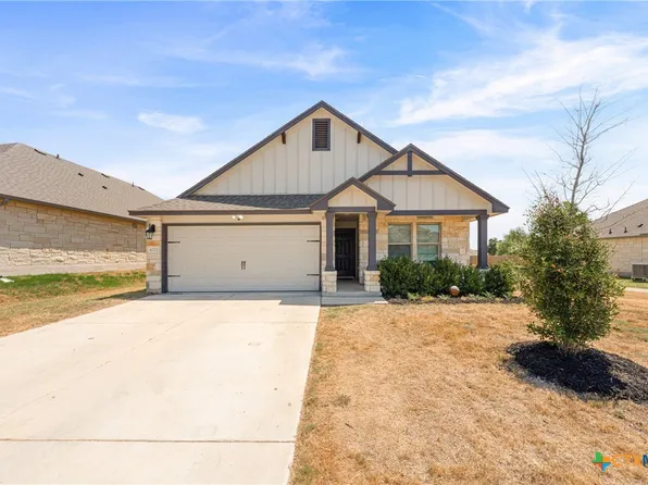 6272 Matagorda Rd, Belton, TX 76513