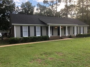 3204 Lancaster Ln, Albany, GA 31721