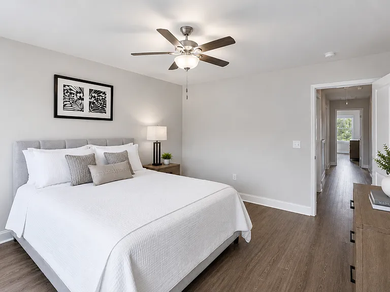 Kindrey Townhomes — Photo 8