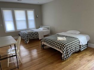 (Undisclosed Address), Brighton, MA 02135