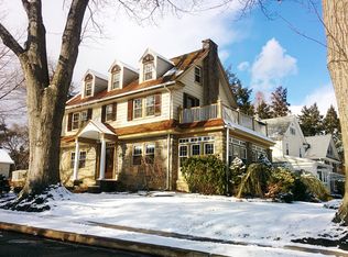 74 S Rolling Rd, Springfield, PA 19064