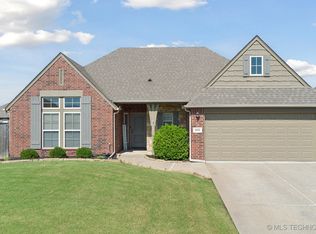 4620 S 179th East Ave, Tulsa, OK 74134