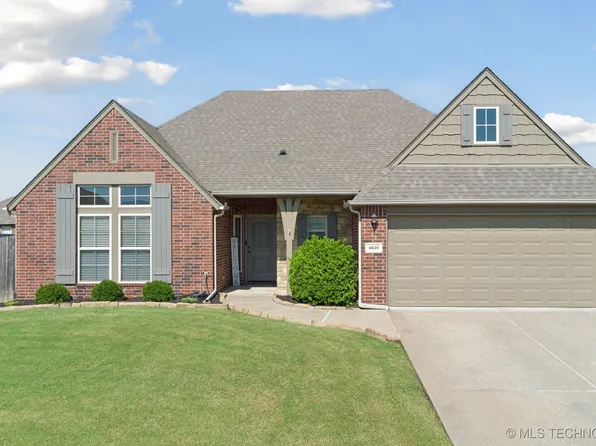 4620 S 179th East Ave, Tulsa, OK 74134