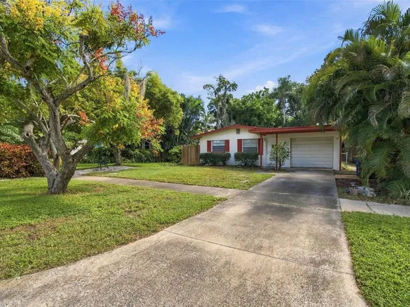1145 CHARLES STREET, CLEARWATER, FL 33755