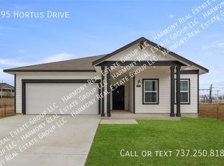 195 Hortus Dr, Kyle, TX 78640