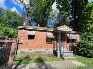 550 Baltimore St, Memphis, TN 38111