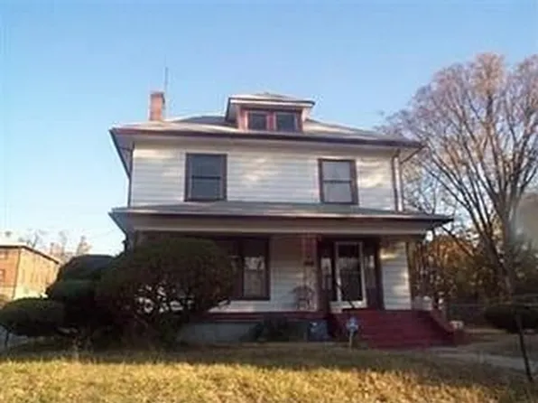 337 Lexington Ave, Dayton, OH 45402